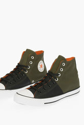 ALL STAR Fabric Sneakers